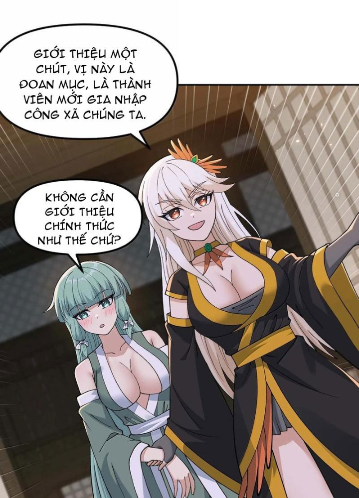 Thiên Đạo Này Cũng Không Ngốc Lắm Chapter 96 - Trang 3