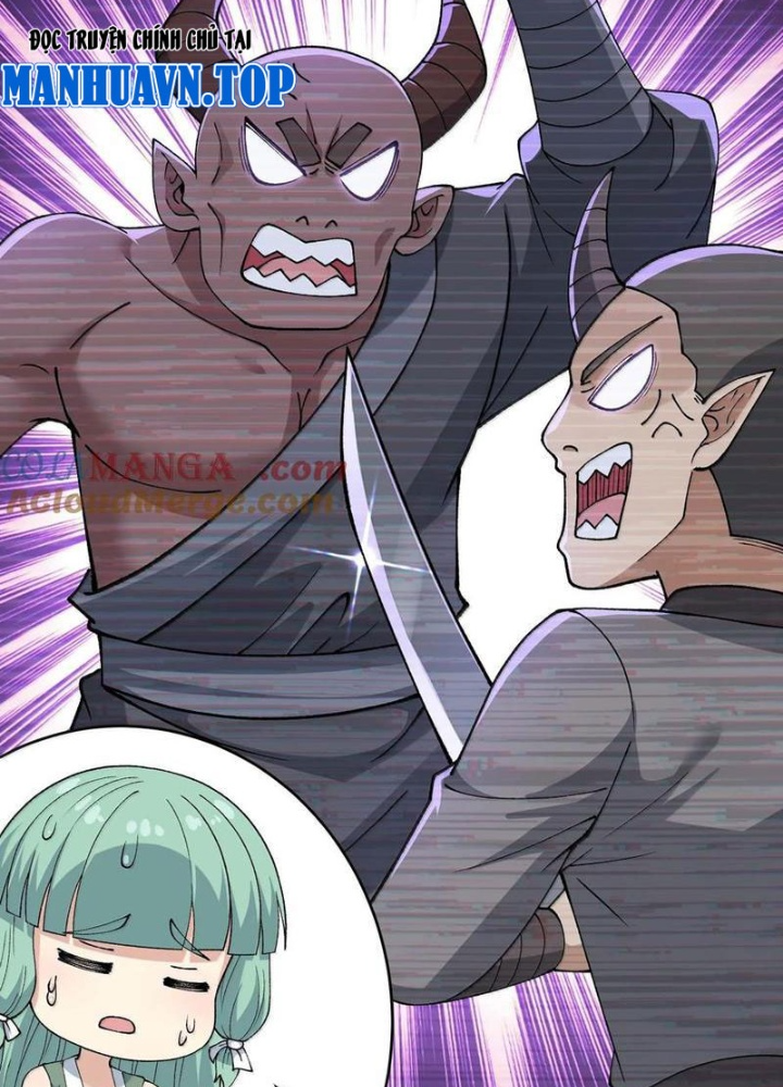 Thiên Đạo Này Cũng Không Ngốc Lắm Chapter 96 - Trang 3