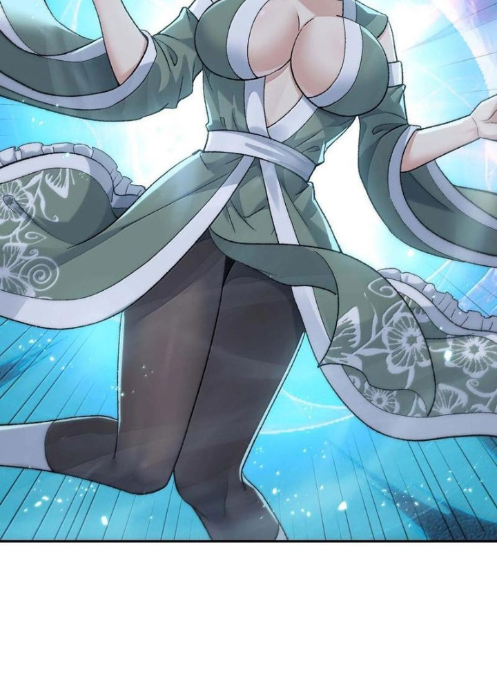 Thiên Đạo Này Cũng Không Ngốc Lắm Chapter 96 - Trang 3