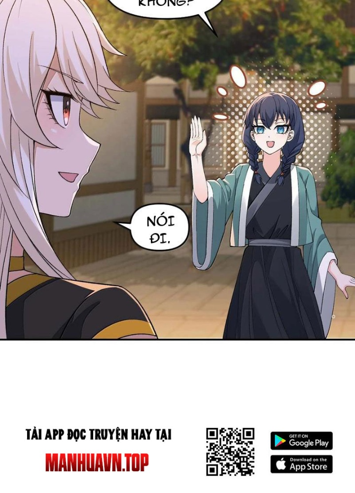 Thiên Đạo Này Cũng Không Ngốc Lắm Chapter 96 - Trang 3