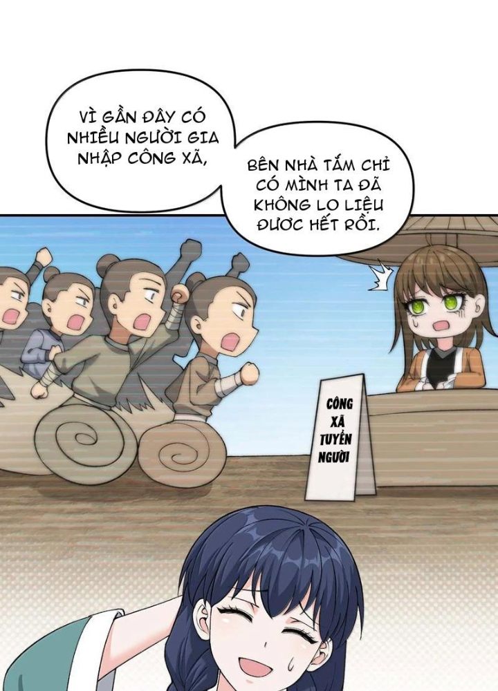 Thiên Đạo Này Cũng Không Ngốc Lắm Chapter 96 - Trang 3