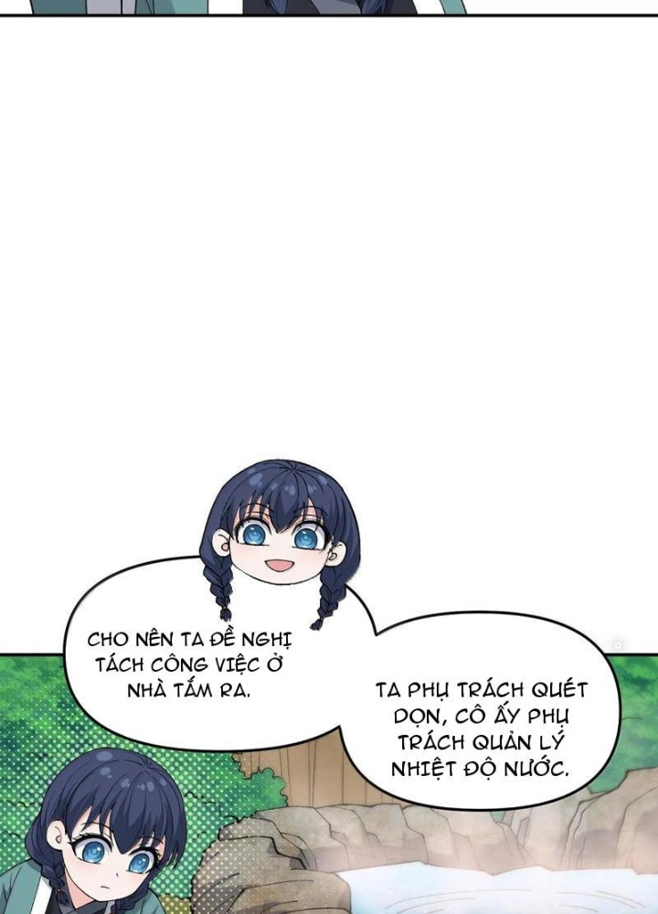 Thiên Đạo Này Cũng Không Ngốc Lắm Chapter 96 - Trang 3