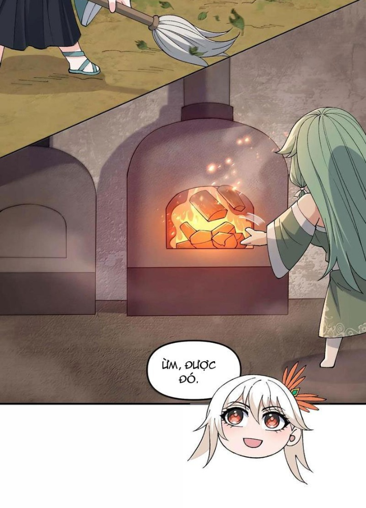 Thiên Đạo Này Cũng Không Ngốc Lắm Chapter 96 - Trang 3