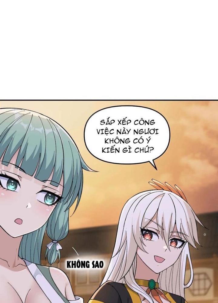 Thiên Đạo Này Cũng Không Ngốc Lắm Chapter 96 - Trang 3