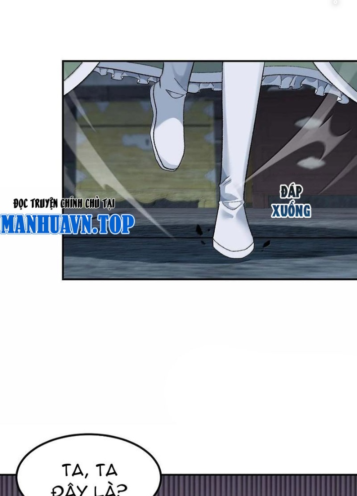 Thiên Đạo Này Cũng Không Ngốc Lắm Chapter 96 - Trang 3