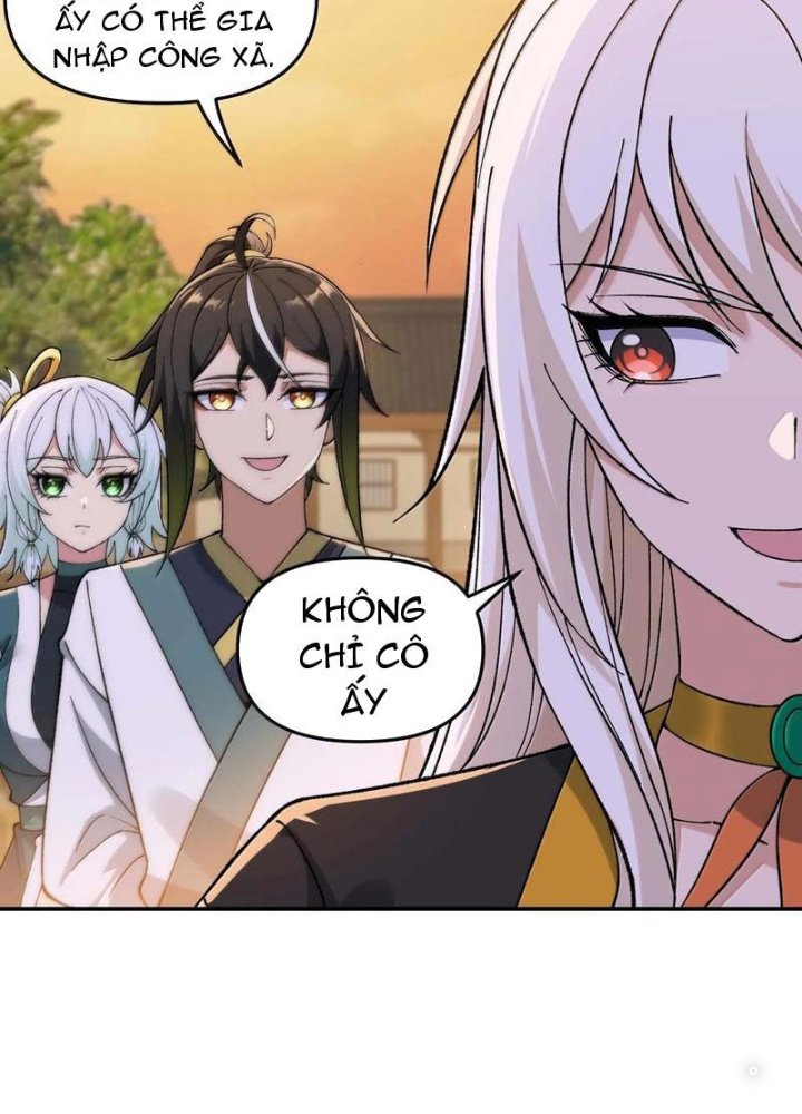 Thiên Đạo Này Cũng Không Ngốc Lắm Chapter 96 - Trang 3