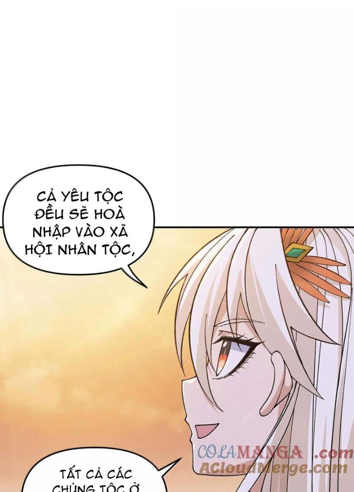 Thiên Đạo Này Cũng Không Ngốc Lắm Chapter 96 - Trang 3