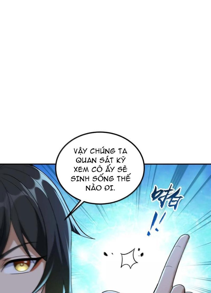 Thiên Đạo Này Cũng Không Ngốc Lắm Chapter 96 - Trang 3