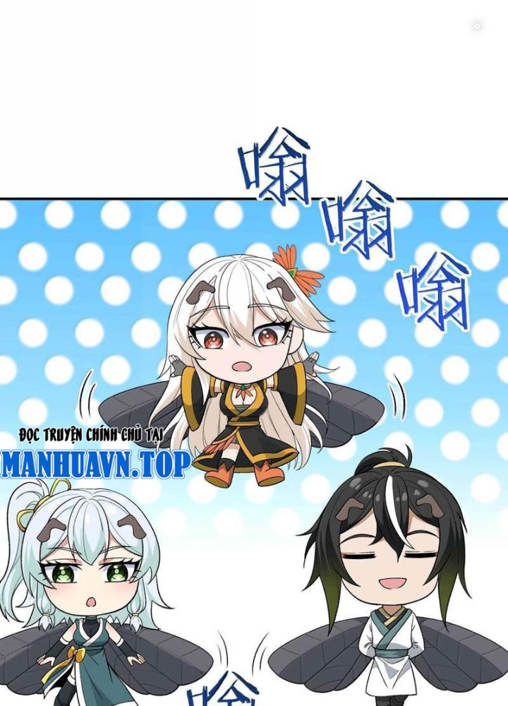 Thiên Đạo Này Cũng Không Ngốc Lắm Chapter 96 - Trang 3