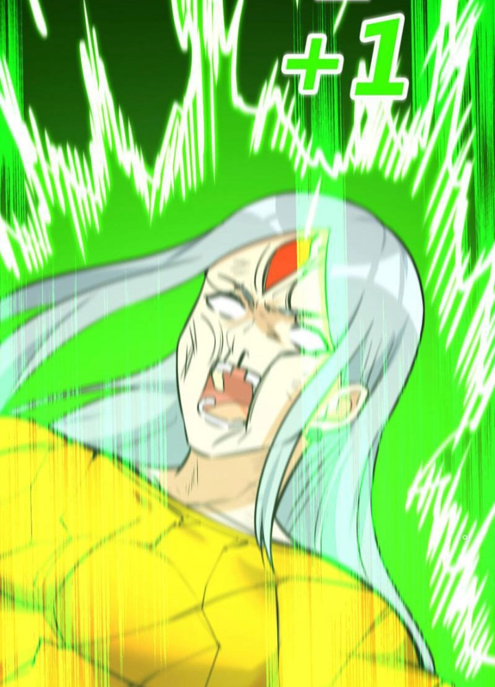 Tinh Thông Pháp Thuật Hồi Phục, Ta Đột Nhiên Vô Địch Chapter 7 - Trang 2