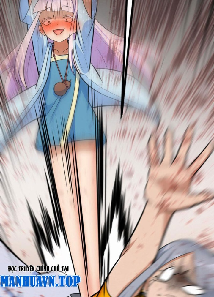 Tinh Thông Pháp Thuật Hồi Phục, Ta Đột Nhiên Vô Địch Chapter 7 - Trang 2