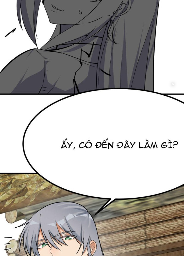 Tinh Thông Pháp Thuật Hồi Phục, Ta Đột Nhiên Vô Địch Chapter 7 - Trang 2