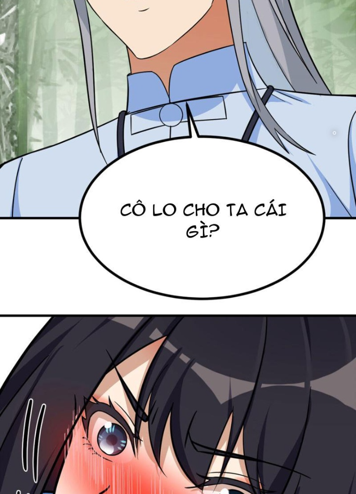 Tinh Thông Pháp Thuật Hồi Phục, Ta Đột Nhiên Vô Địch Chapter 7 - Trang 2