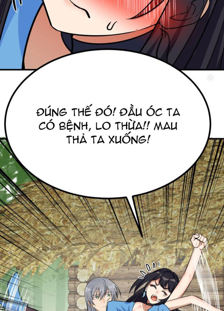 Tinh Thông Pháp Thuật Hồi Phục, Ta Đột Nhiên Vô Địch Chapter 7 - Trang 2