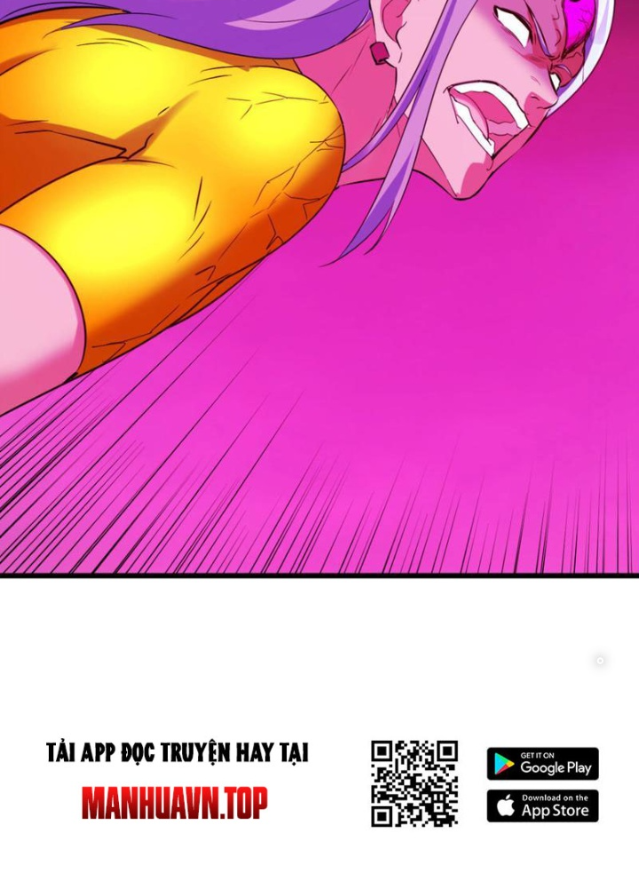 Tinh Thông Pháp Thuật Hồi Phục, Ta Đột Nhiên Vô Địch Chapter 7 - Trang 2