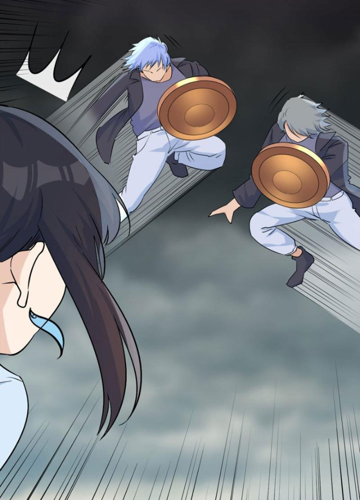 Tinh Thông Pháp Thuật Hồi Phục, Ta Đột Nhiên Vô Địch Chapter 7 - Trang 2