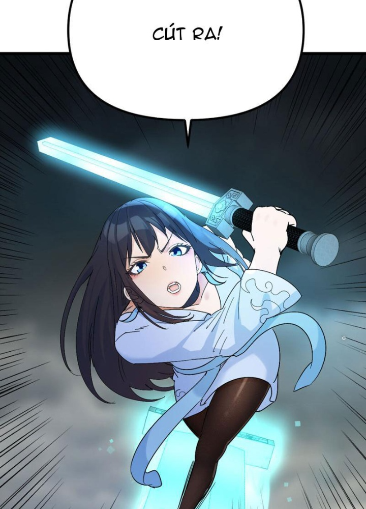 Tinh Thông Pháp Thuật Hồi Phục, Ta Đột Nhiên Vô Địch Chapter 7 - Trang 2