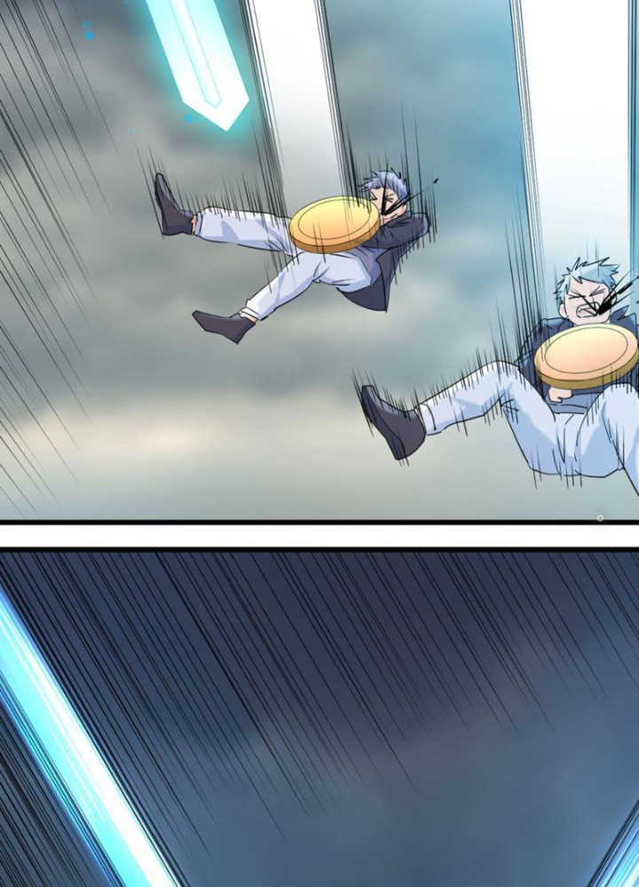 Tinh Thông Pháp Thuật Hồi Phục, Ta Đột Nhiên Vô Địch Chapter 7 - Trang 2