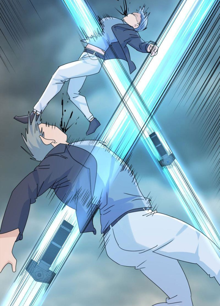 Tinh Thông Pháp Thuật Hồi Phục, Ta Đột Nhiên Vô Địch Chapter 7 - Trang 2