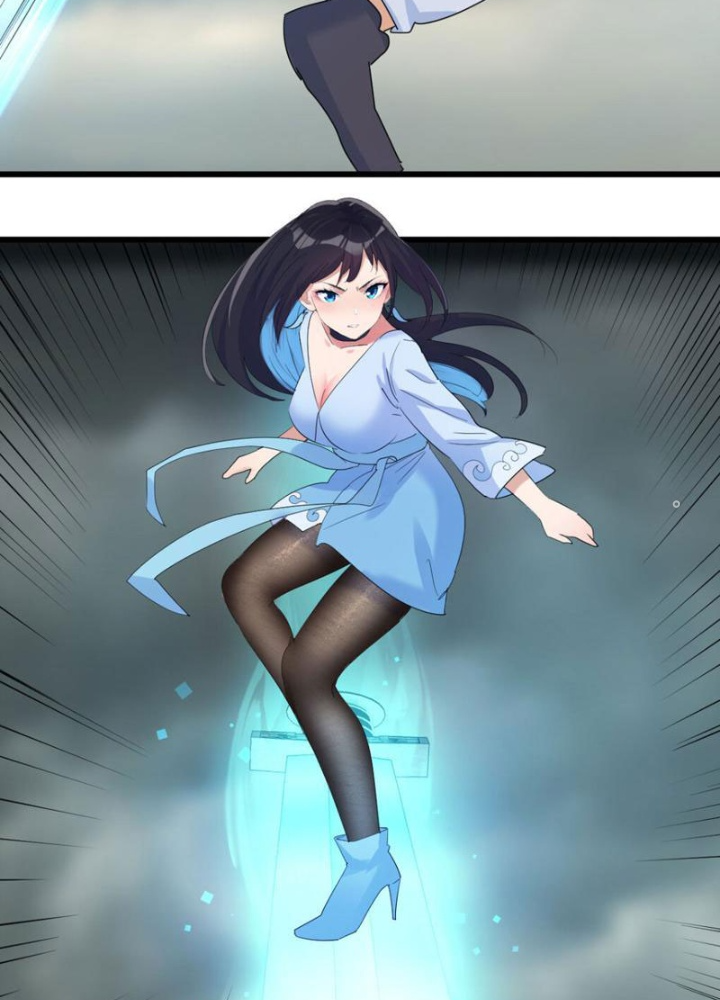 Tinh Thông Pháp Thuật Hồi Phục, Ta Đột Nhiên Vô Địch Chapter 7 - Trang 2