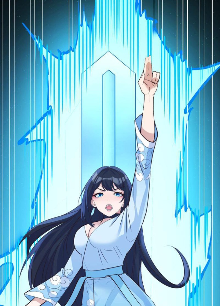 Tinh Thông Pháp Thuật Hồi Phục, Ta Đột Nhiên Vô Địch Chapter 7 - Trang 2