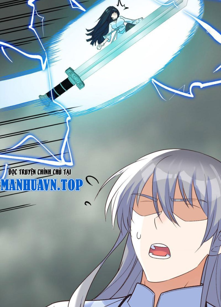 Tinh Thông Pháp Thuật Hồi Phục, Ta Đột Nhiên Vô Địch Chapter 7 - Trang 2