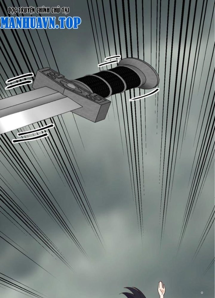 Tinh Thông Pháp Thuật Hồi Phục, Ta Đột Nhiên Vô Địch Chapter 7 - Trang 2