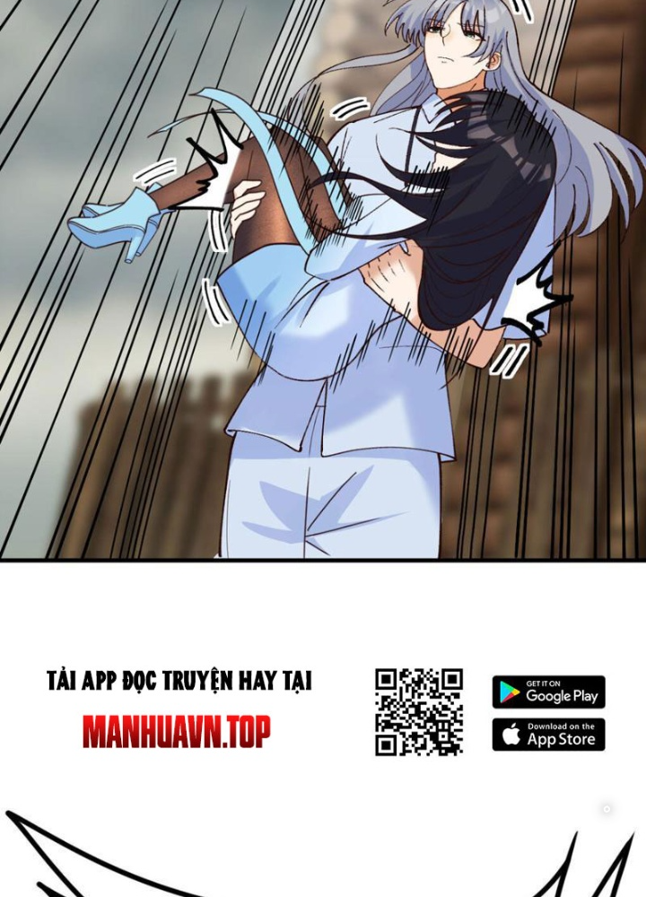 Tinh Thông Pháp Thuật Hồi Phục, Ta Đột Nhiên Vô Địch Chapter 7 - Trang 2