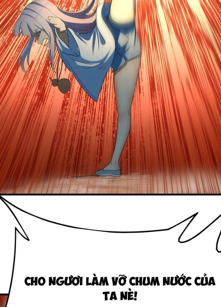 Tinh Thông Pháp Thuật Hồi Phục, Ta Đột Nhiên Vô Địch Chapter 7 - Trang 2