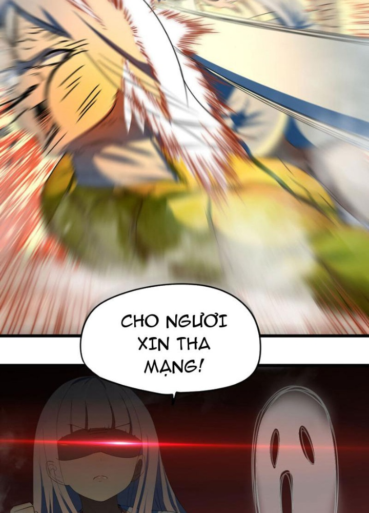 Tinh Thông Pháp Thuật Hồi Phục, Ta Đột Nhiên Vô Địch Chapter 7 - Trang 2