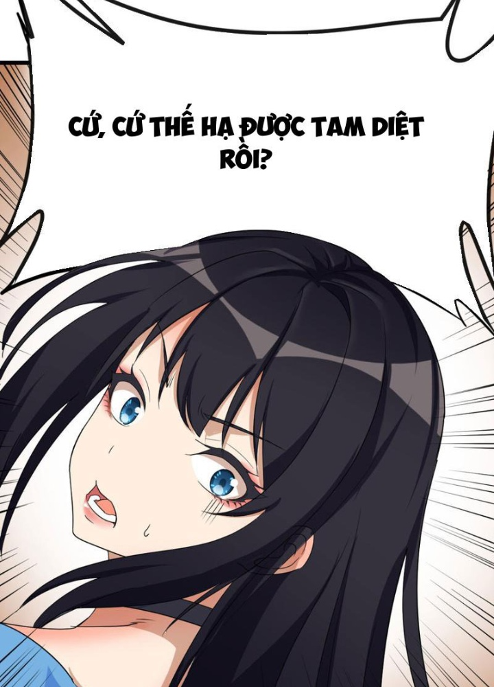 Tinh Thông Pháp Thuật Hồi Phục, Ta Đột Nhiên Vô Địch Chapter 7 - Trang 2