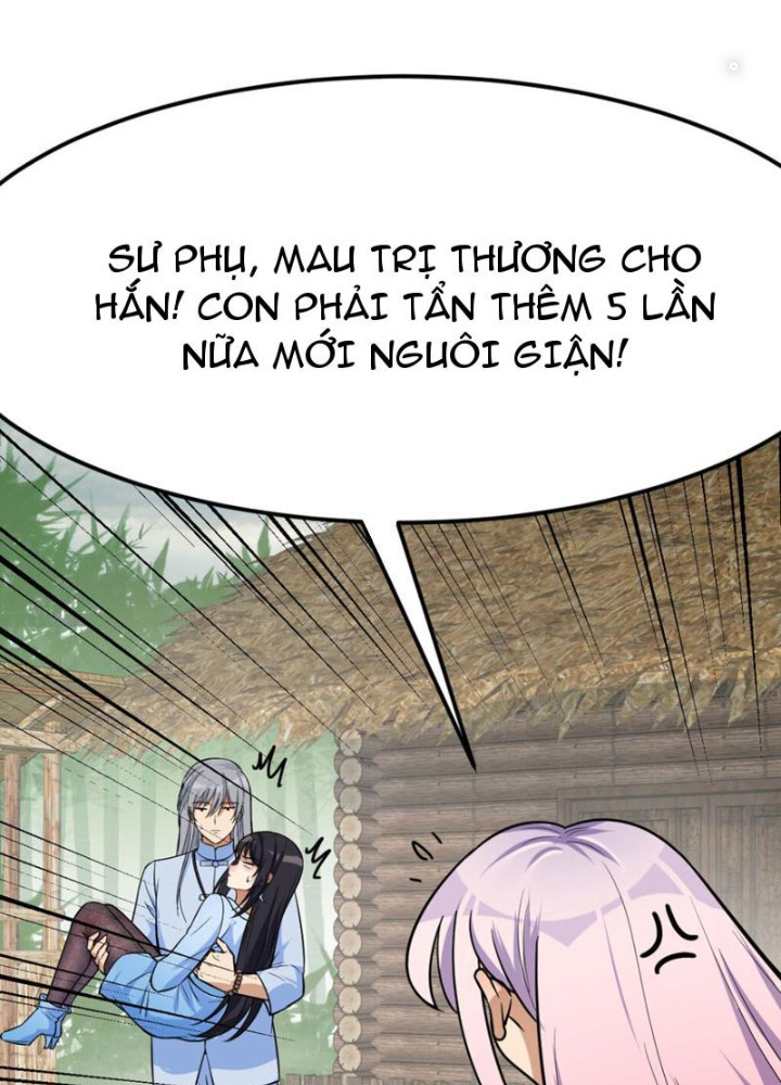 Tinh Thông Pháp Thuật Hồi Phục, Ta Đột Nhiên Vô Địch Chapter 7 - Trang 2