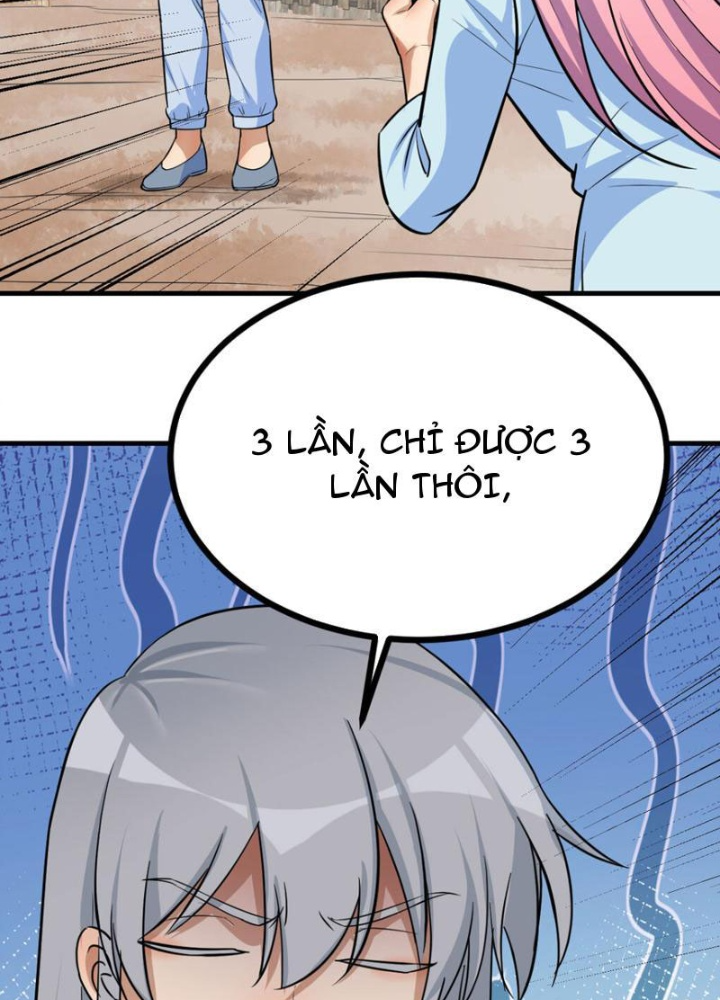 Tinh Thông Pháp Thuật Hồi Phục, Ta Đột Nhiên Vô Địch Chapter 7 - Trang 2