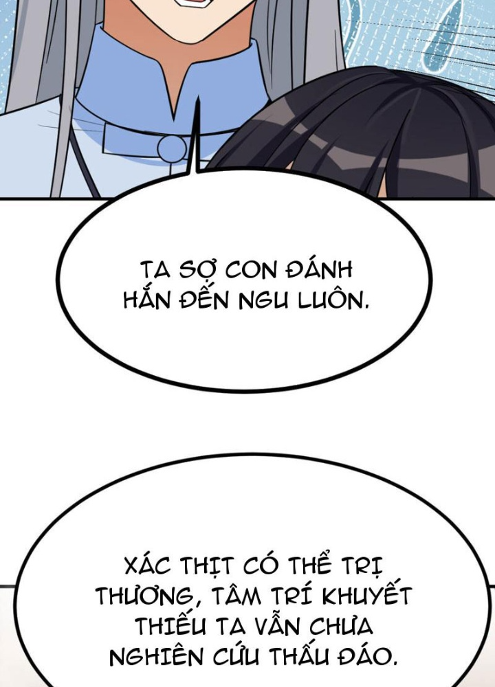 Tinh Thông Pháp Thuật Hồi Phục, Ta Đột Nhiên Vô Địch Chapter 7 - Trang 2