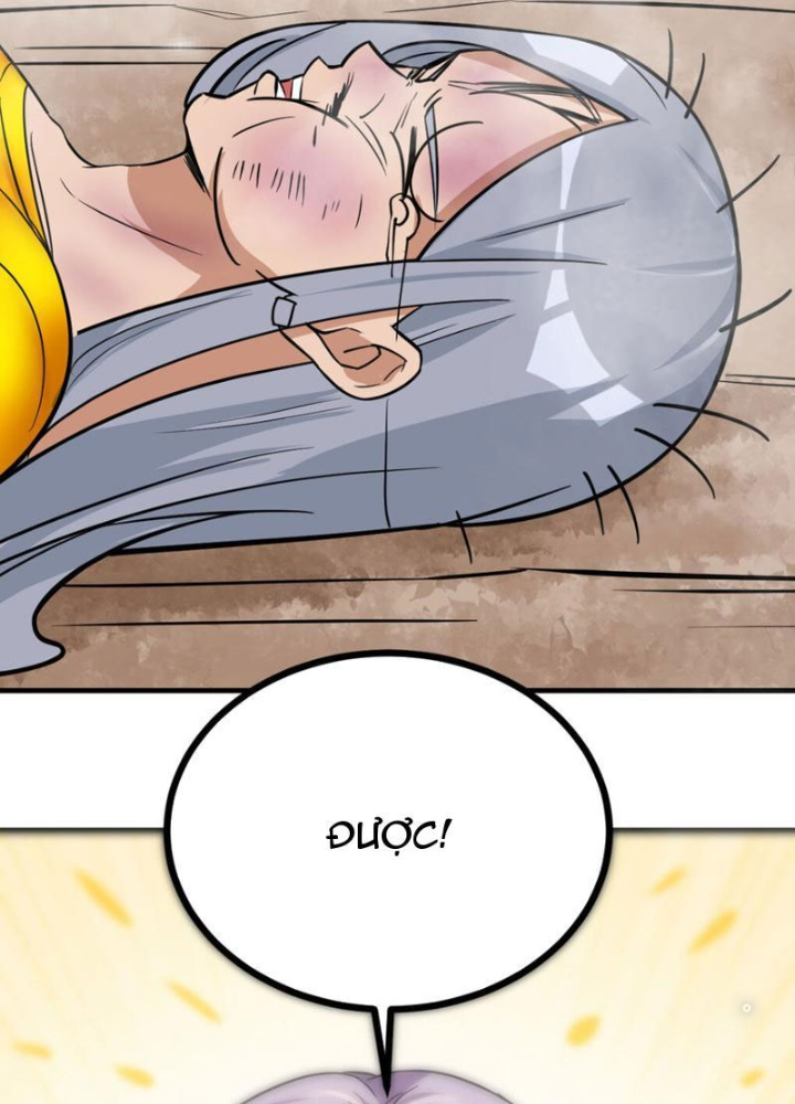 Tinh Thông Pháp Thuật Hồi Phục, Ta Đột Nhiên Vô Địch Chapter 7 - Trang 2