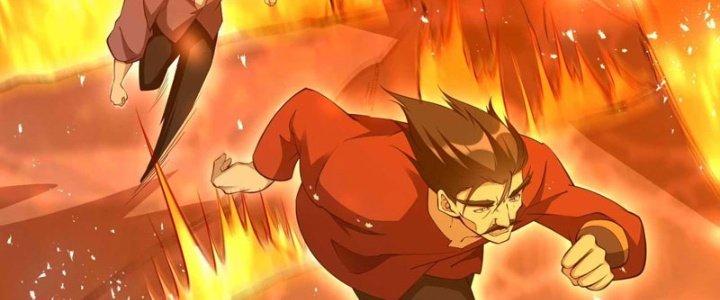 Ta Thật Sự Không Phải Là Cái Thế Cao Nhân Chapter 49 - Trang 4