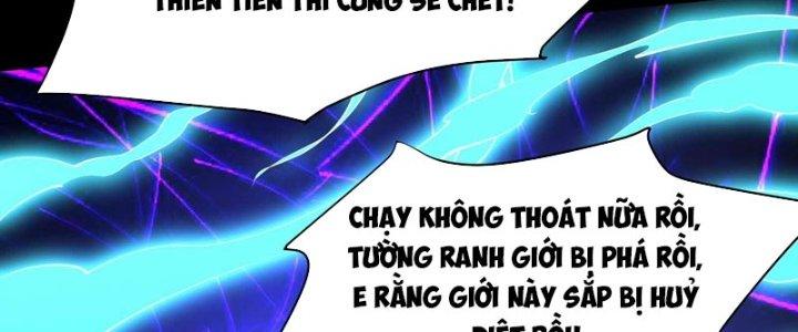 Ta Thật Sự Không Phải Là Cái Thế Cao Nhân Chapter 49 - Trang 4