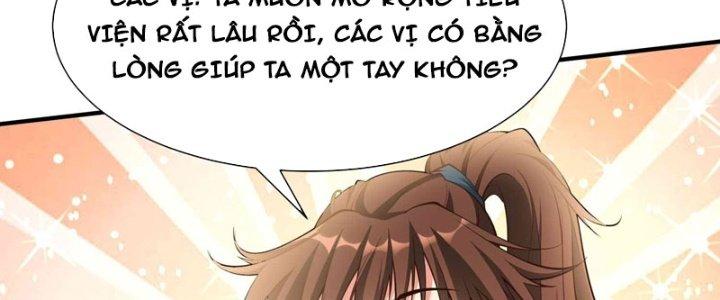 Ta Thật Sự Không Phải Là Cái Thế Cao Nhân Chapter 49 - Trang 4