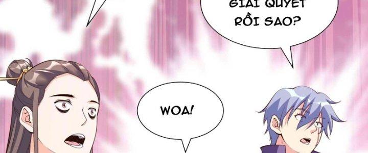 Ta Thật Sự Không Phải Là Cái Thế Cao Nhân Chapter 49 - Trang 4