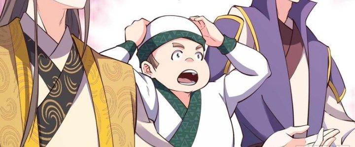 Ta Thật Sự Không Phải Là Cái Thế Cao Nhân Chapter 49 - Trang 4