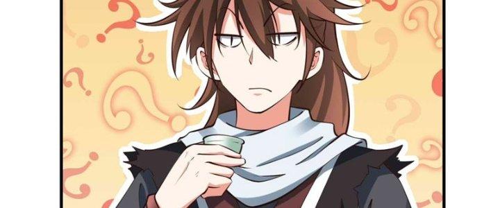 Ta Thật Sự Không Phải Là Cái Thế Cao Nhân Chapter 49 - Trang 4