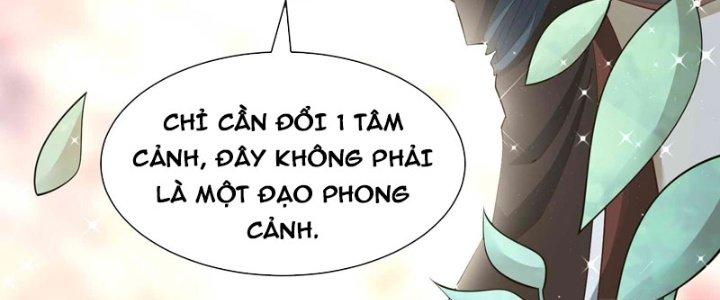 Ta Thật Sự Không Phải Là Cái Thế Cao Nhân Chapter 49 - Trang 4