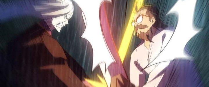 Tinh Môn Chapter 57 - Trang 2