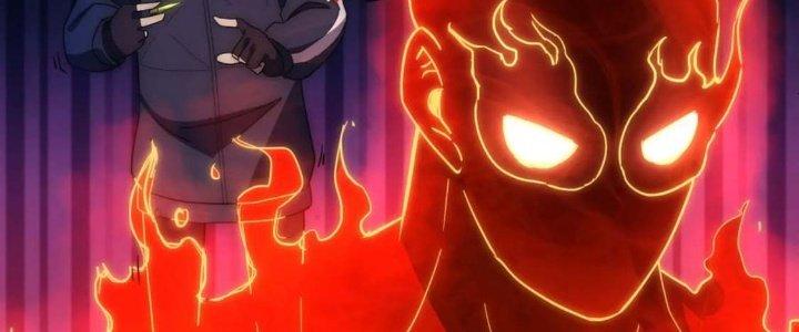 Tinh Môn Chapter 57 - Trang 2