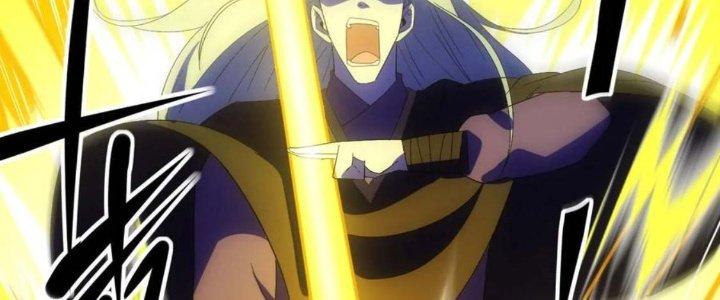 Tinh Môn Chapter 57 - Trang 2