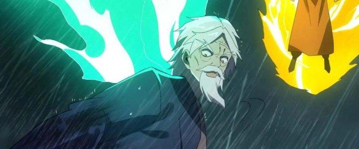 Tinh Môn Chapter 57 - Trang 2