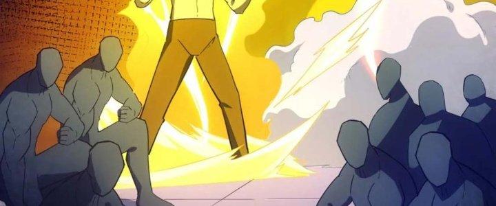 Tinh Môn Chapter 57 - Trang 2