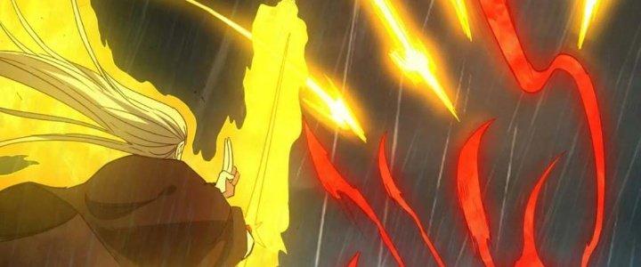 Tinh Môn Chapter 57 - Trang 2