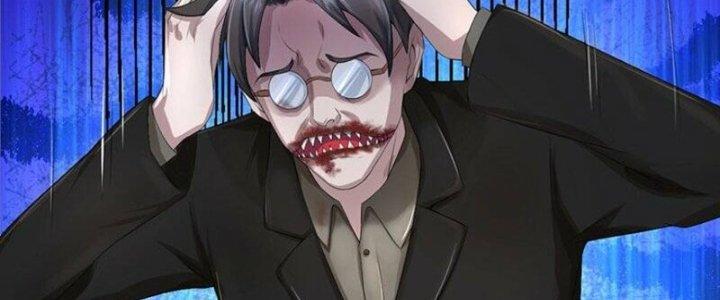 Trấn Môn Nhân Chapter 18 - Trang 2