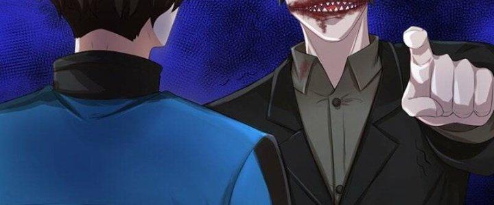 Trấn Môn Nhân Chapter 18 - Trang 2